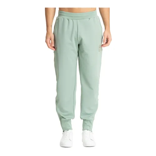 Trousers > Sweatpants - - Emporio Armani EA7 - Modalova
