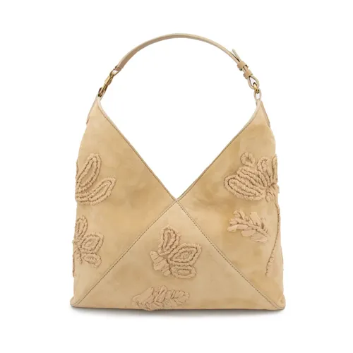 Bags > Handbags - - Ermanno Scervino - Modalova