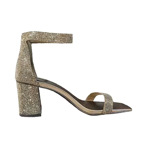 Shoes > Sandals > High Heel Sandals - - Jeffrey Campbell - Modalova