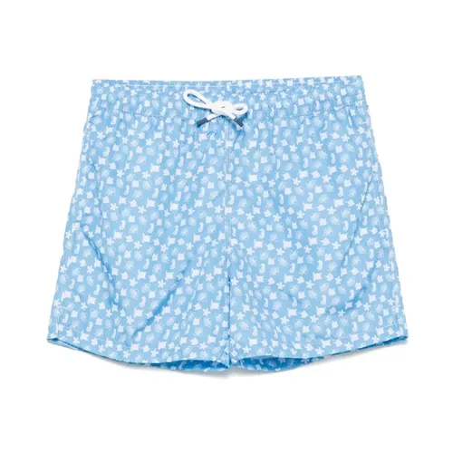 Swimwear > Beachwear - - Fedeli - Modalova