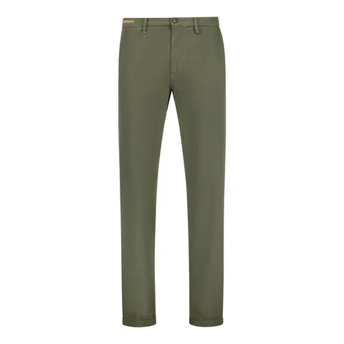 Trousers > Chinos - - Re-Hash - Modalova
