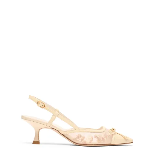 Shoes > Heels > Pumps - - Stuart Weitzman - Modalova