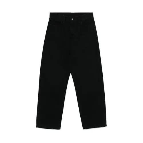 Jeans > Wide Jeans - - Carhartt Wip - Modalova