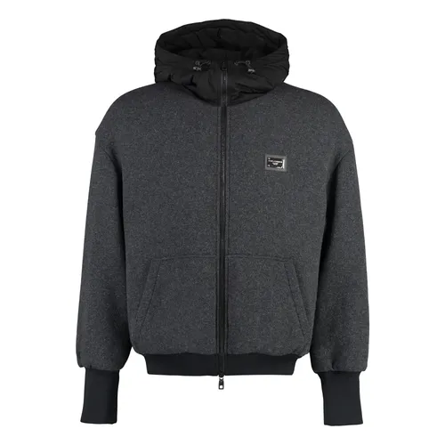 Jackets > Winter Jackets - - Dolce & Gabbana - Modalova