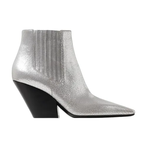 Shoes > Boots > Cowboy Boots - - Casadei - Modalova