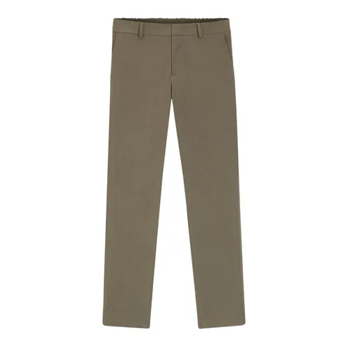 Boss - Trousers > Chinos - Brown - Boss - Modalova