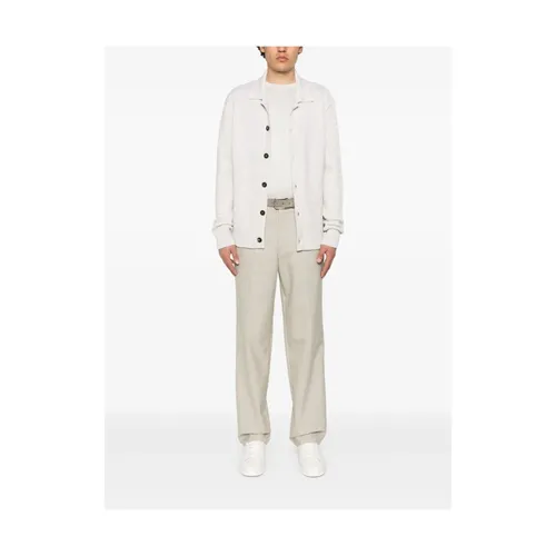 Knitwear > Cardigans - - Tagliatore - Modalova