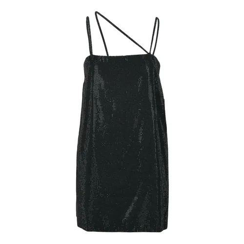 Dresses > Day Dresses > Short Dresses - - Dondup - Modalova