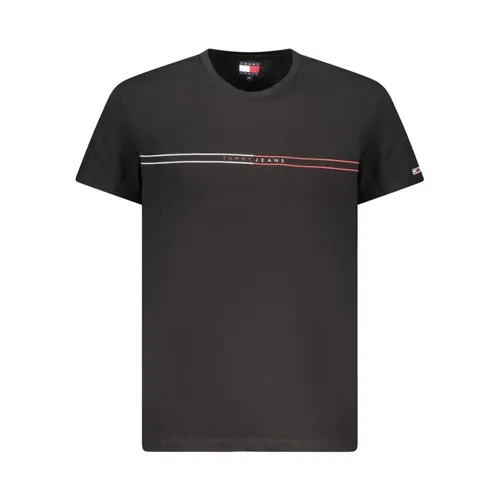 Tops > T-Shirts - - Tommy Hilfiger - Modalova