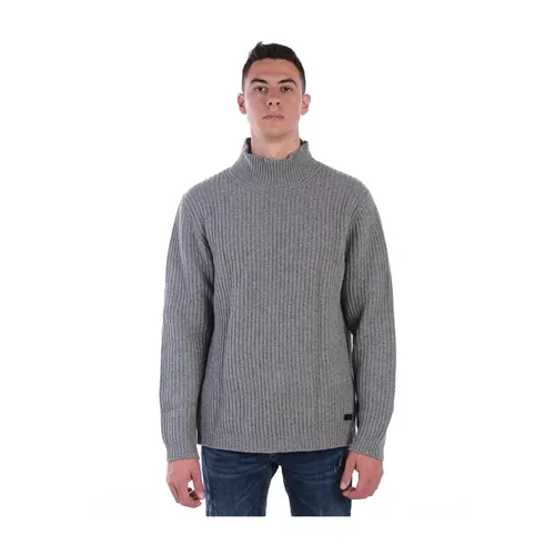 Knitwear > Turtlenecks - - Trussardi - Modalova