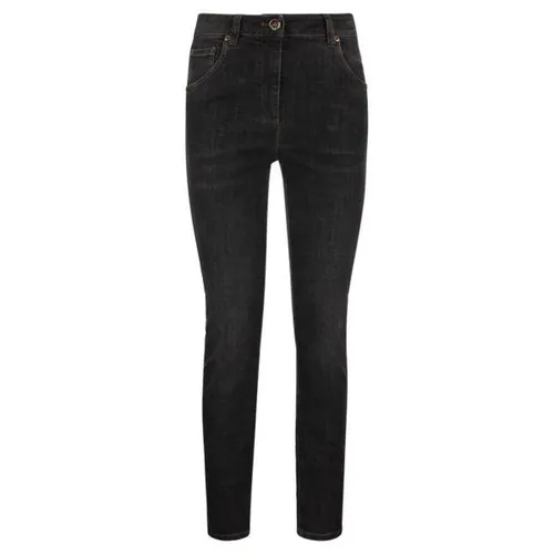 Jeans > Skinny Jeans - - Brunello Cucinelli - Modalova