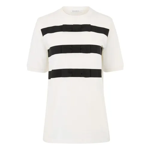 Tops > T-Shirts - - Nina Ricci - Modalova