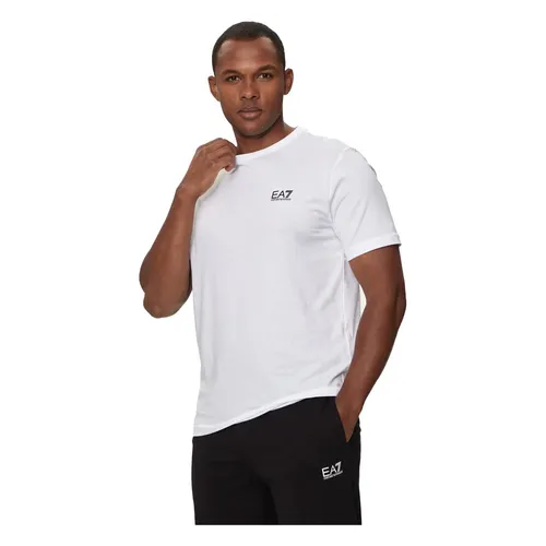 Tops > T-Shirts - - Emporio Armani EA7 - Modalova