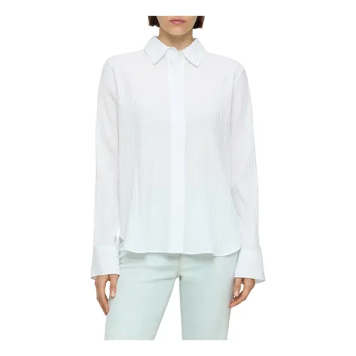 Blouses & Shirts > Shirts - - Closed - Modalova