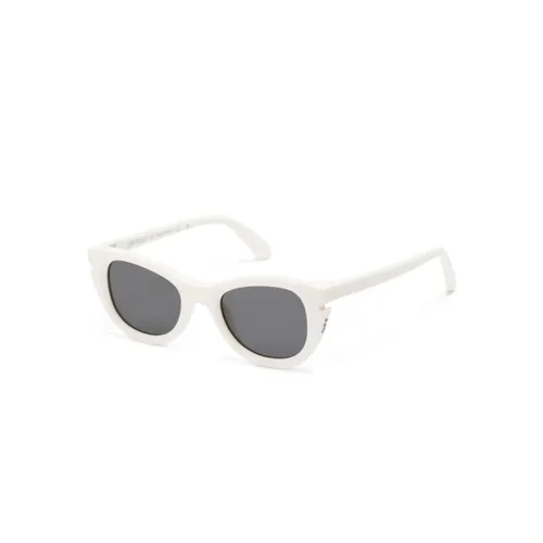 Off - Accessories > Sunglasses - - Off White - Modalova
