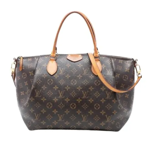 Pre-owned > Pre-owned Bags > Pre-owned Handbags - - Louis Vuitton Vintage - Modalova