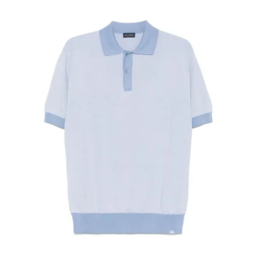 Tops > Polo Shirts - - Paul & Shark - Modalova
