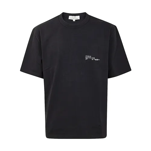 Tops > T-Shirts - - Studio Nicholson - Modalova