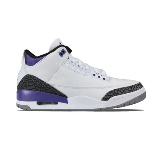 Jordan - Shoes > Sneakers - White - Jordan - Modalova