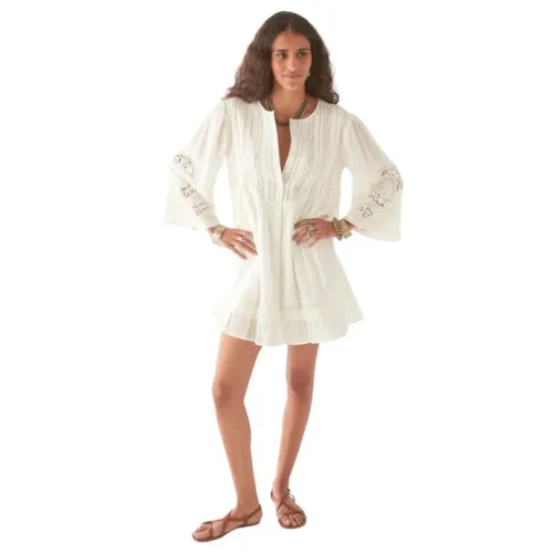 Dresses > Day Dresses > Short Dresses - - Maison Hotel - Modalova