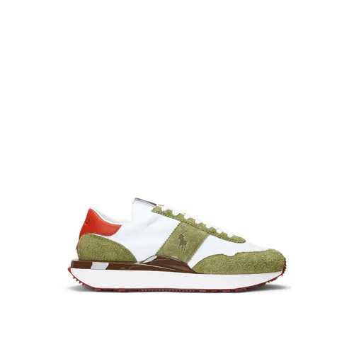 Shoes > Sneakers - - Polo Ralph Lauren - Modalova