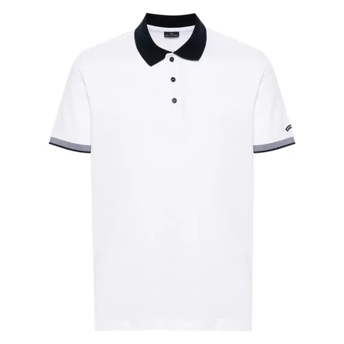 Tops > Polo Shirts - - Paul & Shark - Modalova