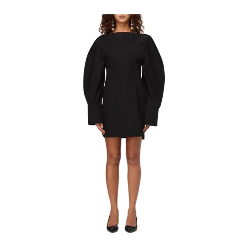 Dresses > Day Dresses > Short Dresses - - Jacquemus - Modalova