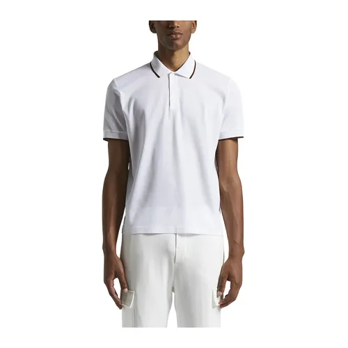 Tops > Polo Shirts - - Peserico - Modalova