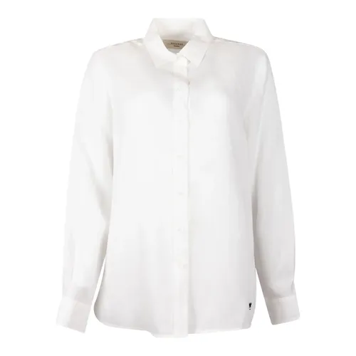 Blouses & Shirts > Shirts - - Max Mara Weekend - Modalova