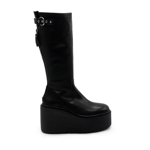 Shoes > Heels > Wedges - - Vic Matié - Modalova