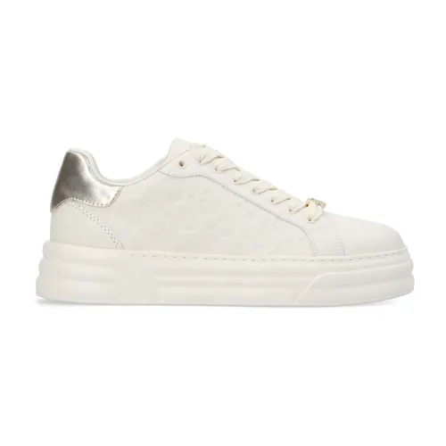 Liu Jo - Shoes > Sneakers - Beige - Liu Jo - Modalova