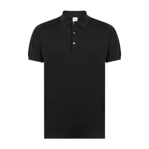 Tops > Polo Shirts - - Aspesi - Modalova