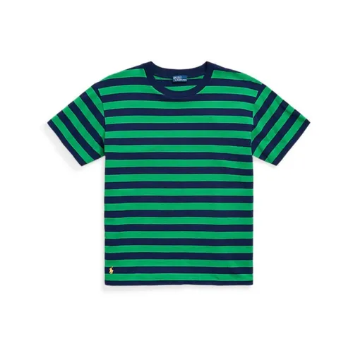 Tops > T-Shirts - - Polo Ralph Lauren - Modalova