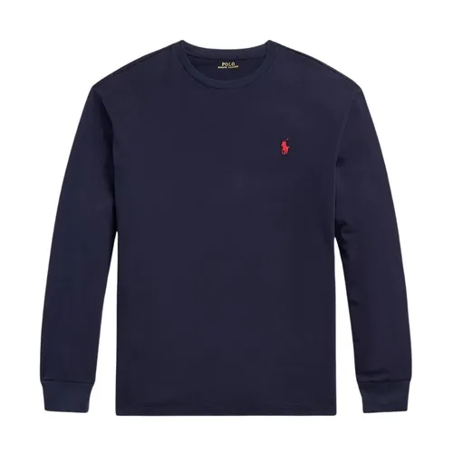 Knitwear > Round-neck Knitwear - - Ralph Lauren - Modalova