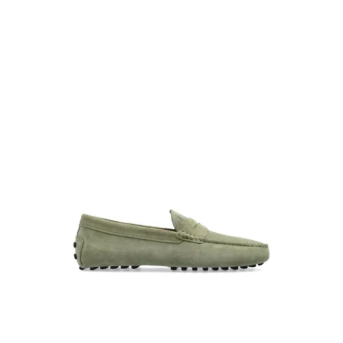 Shoes > Flats > Loafers - - Tod's - Modalova