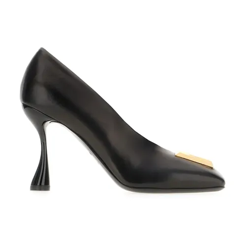 Shoes > Heels > Pumps - - Balmain - Modalova