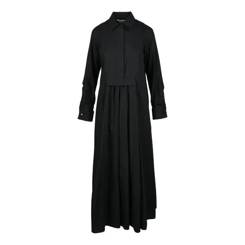 Dresses > Day Dresses > Maxi Dresses - - Max Mara - Modalova