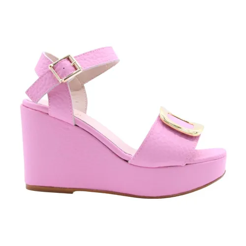 Shoes > Heels > Wedges - - E mia - Modalova
