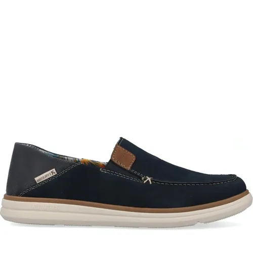 Shoes > Flats > Loafers - - Rieker - Modalova