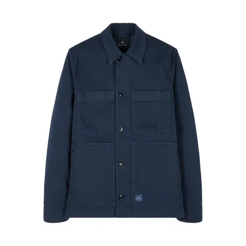 Jackets > Light Jackets - - Paul Smith - Modalova