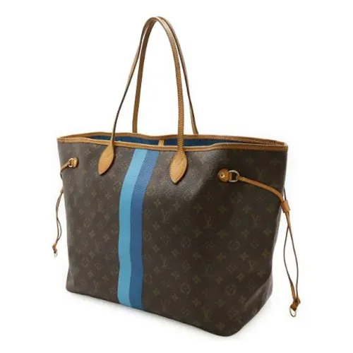 Pre-owned > Pre-owned Bags > Pre-owned Tote Bags - - Louis Vuitton Vintage - Modalova