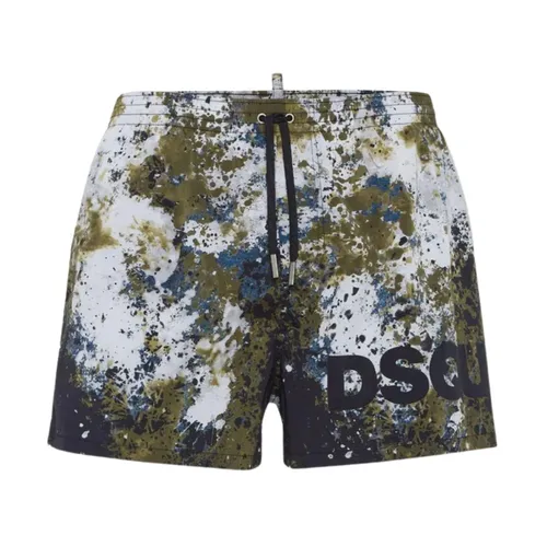 Swimwear > Beachwear - - Dsquared2 - Modalova