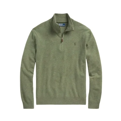 Sweatshirts & Hoodies > Zip-throughs - - Polo Ralph Lauren - Modalova