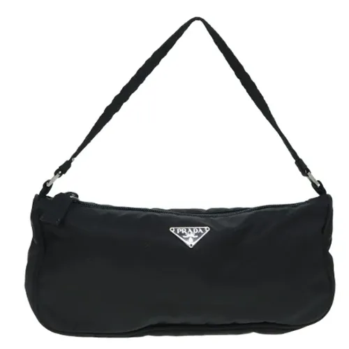 Pre-owned > Pre-owned Bags > Pre-owned Handbags - - Prada Vintage - Modalova