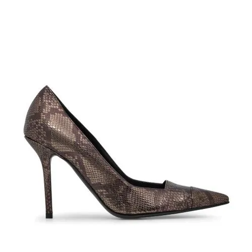 Shoes > Heels > Pumps - - Fabi - Modalova