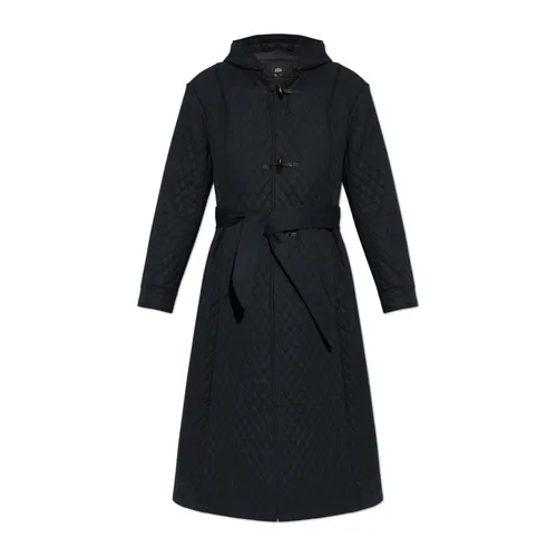 Coats > Belted Coats - - A.p.c. - Modalova