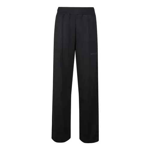Trousers > Straight Trousers - - Hinnominate - Modalova