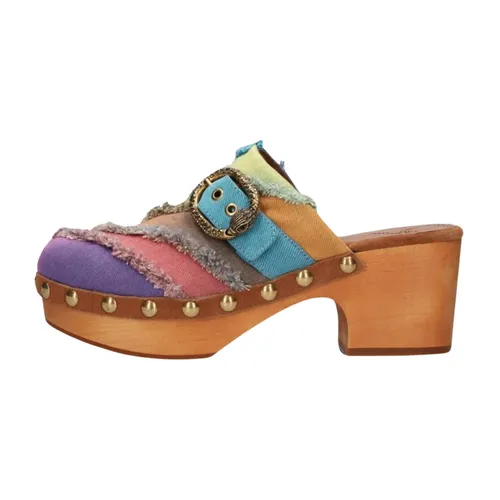 Shoes > Heels > Heeled Mules - - Kurt Geiger - Modalova