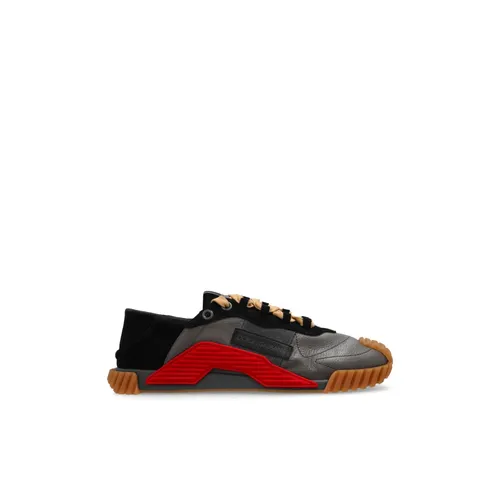 Shoes > Sneakers - - Dolce & Gabbana - Modalova