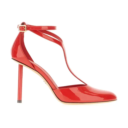 Shoes > Heels > Pumps - - Ferragamo - Modalova